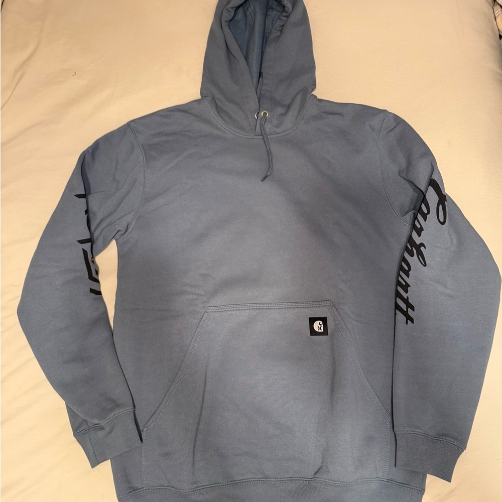 Carhartt x Hurley Hoodie